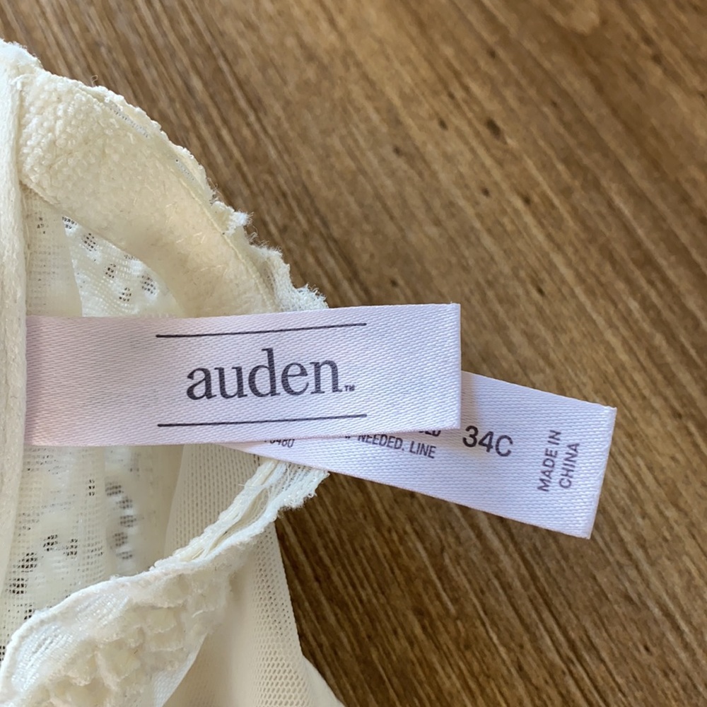 🍧 Auden Racerback Bra - Picture 12 of 12